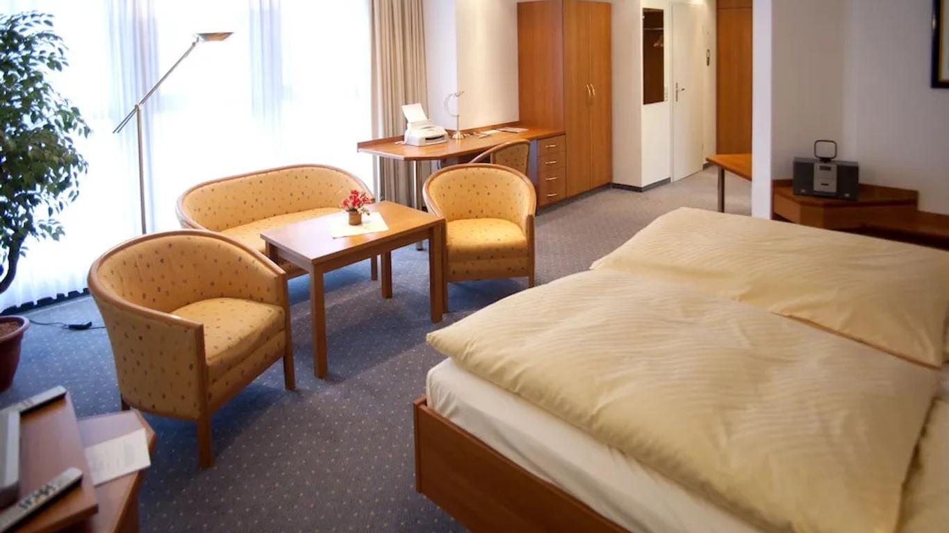 Parkhotel Goldlinde
