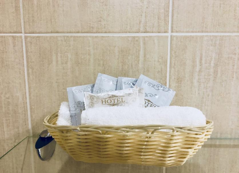 Zimmerausstattung Foto