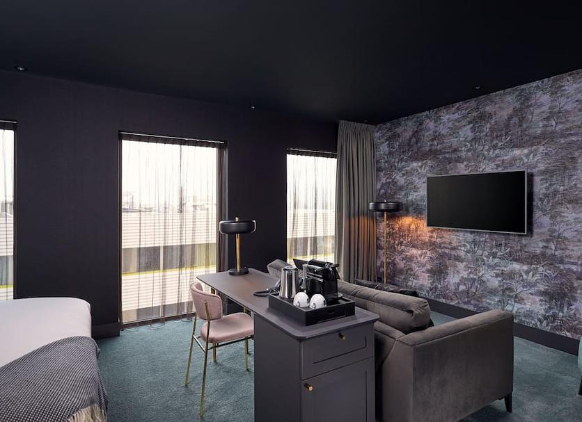 Wohnzimmer Foto