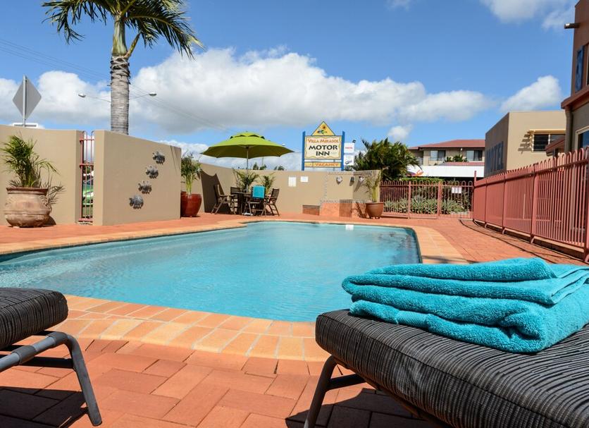 Pool Foto