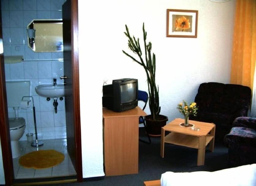 Wohnzimmer Foto