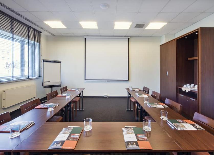 Konferenzraum Foto