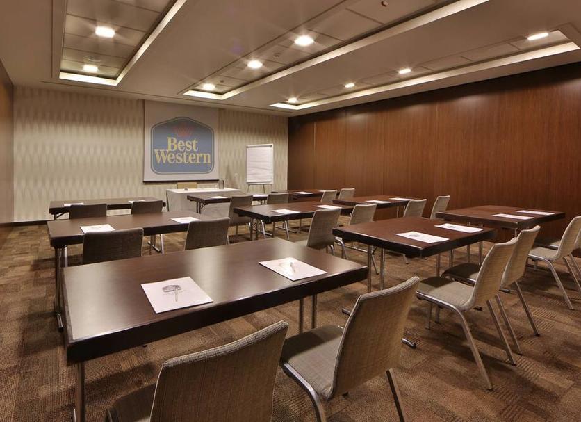 Konferenzraum Foto