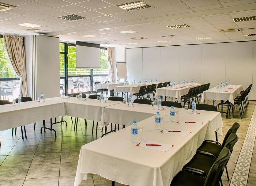 Konferenzraum Foto