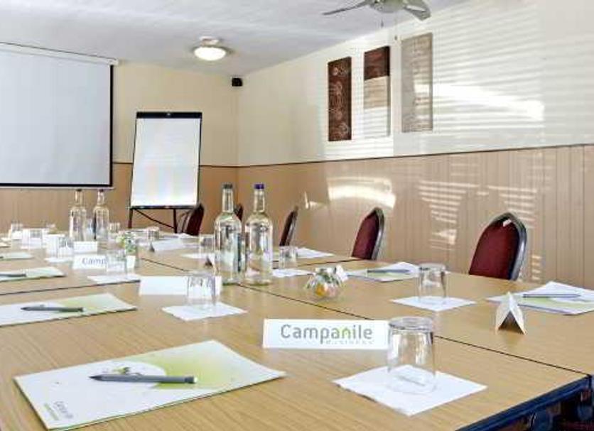 Konferenzraum Foto