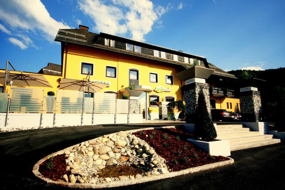 Gebäude