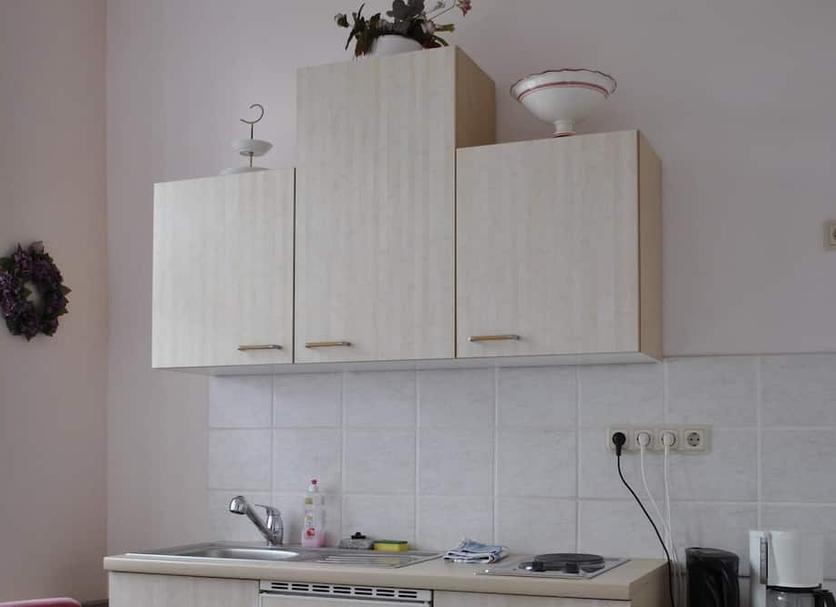 Zimmerausstattung Foto