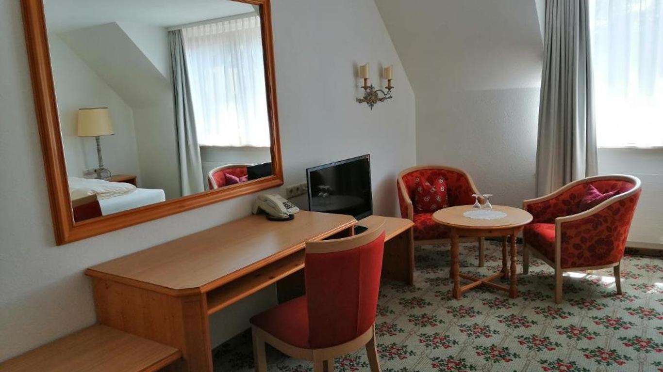 Landhotel Reckenberg
