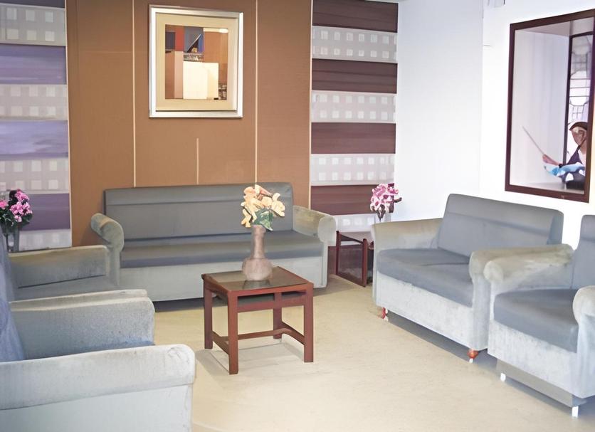Wohnzimmer Foto