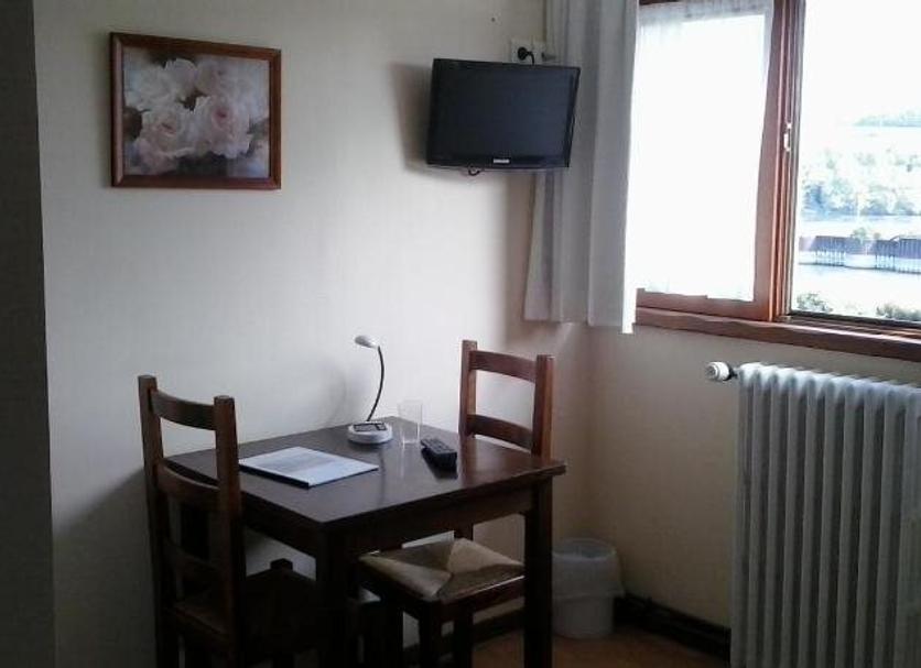 Essbereich Foto