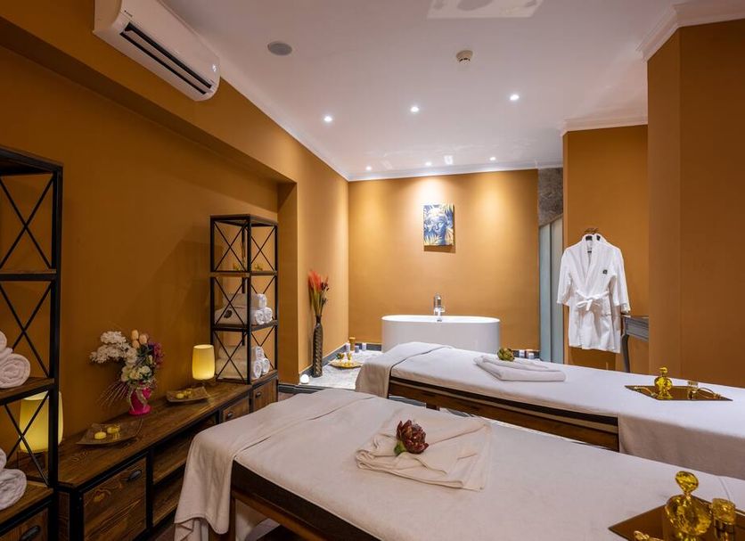 Wellness Foto