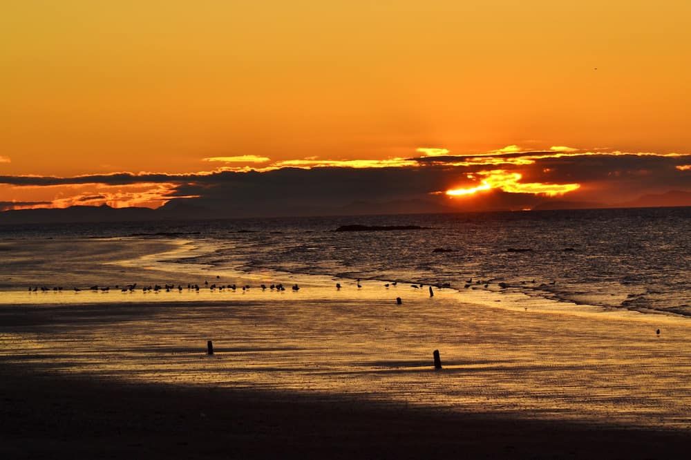 Strand Foto