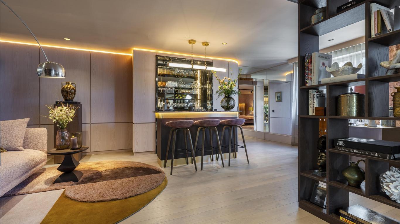 Radisson Blu Scandinavia Hotel, Gothenburg