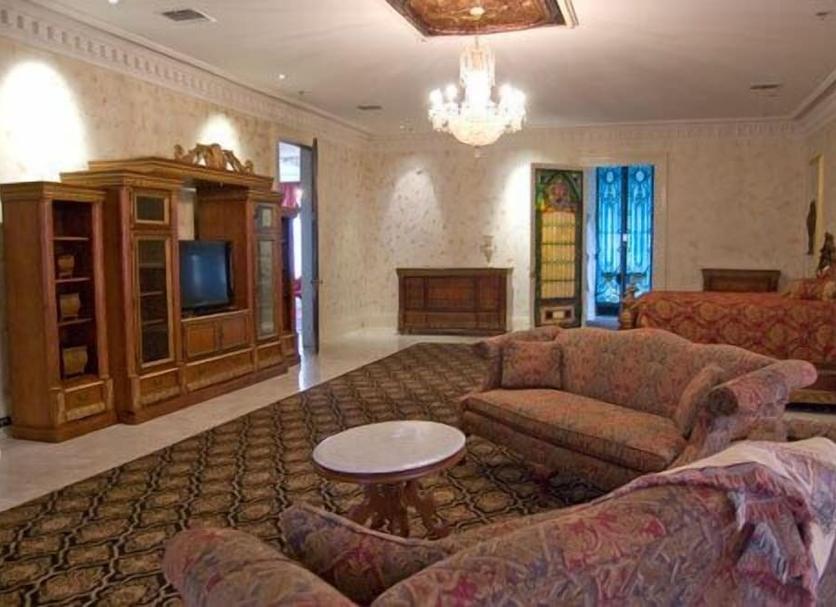 Wohnzimmer Foto