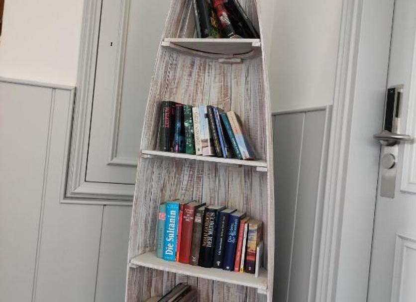 Zimmerausstattung Foto