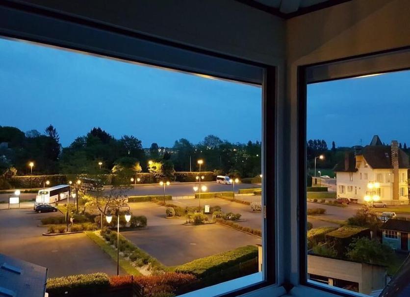 Außenansicht Foto