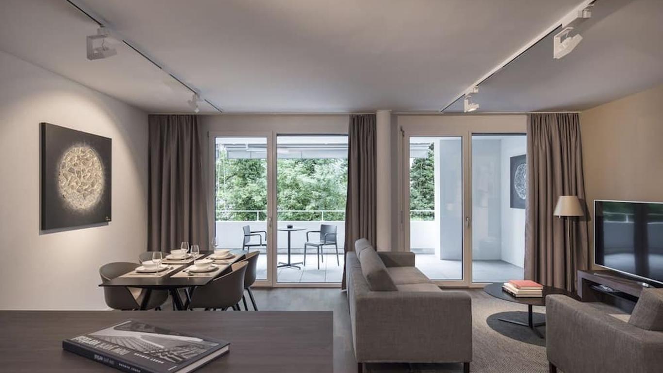 Residence Hoteliere La Paudeze