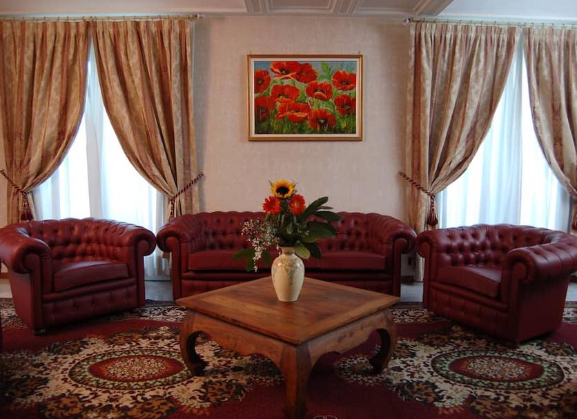 Wohnzimmer Foto