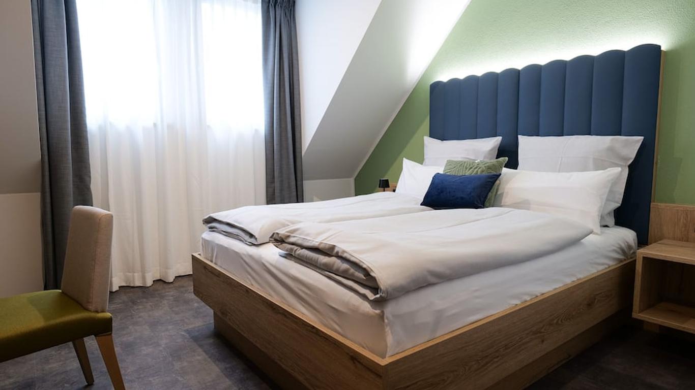 Reos Hotel Isny