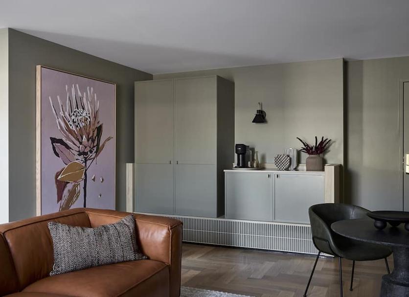 Wohnzimmer Foto