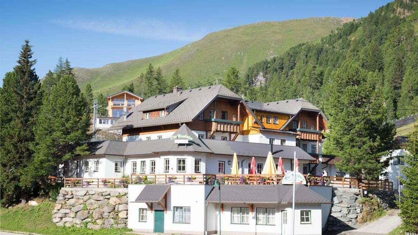 Die Nockalm