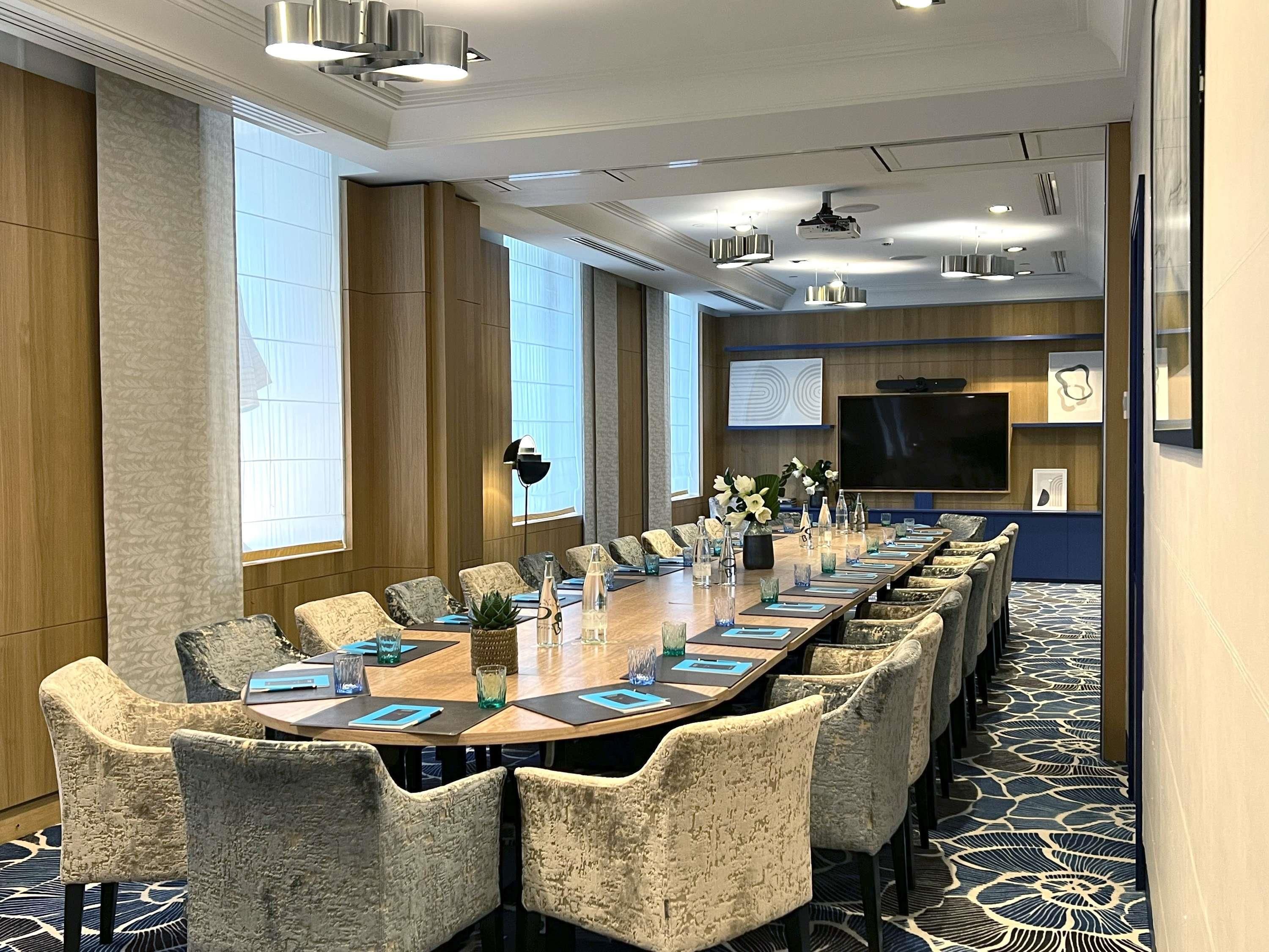 Konferenzraum