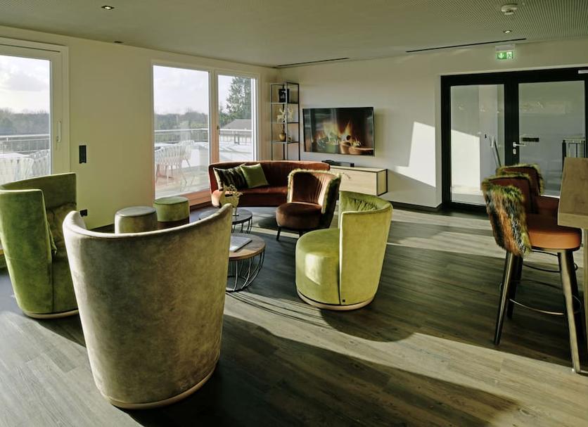 Wohnzimmer Foto