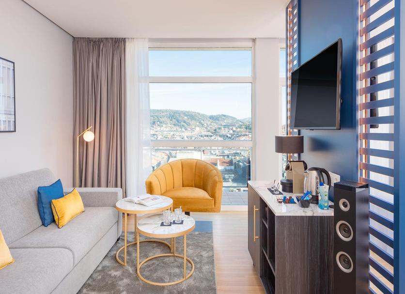 Wohnzimmer Foto