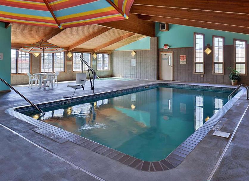 Pool Foto