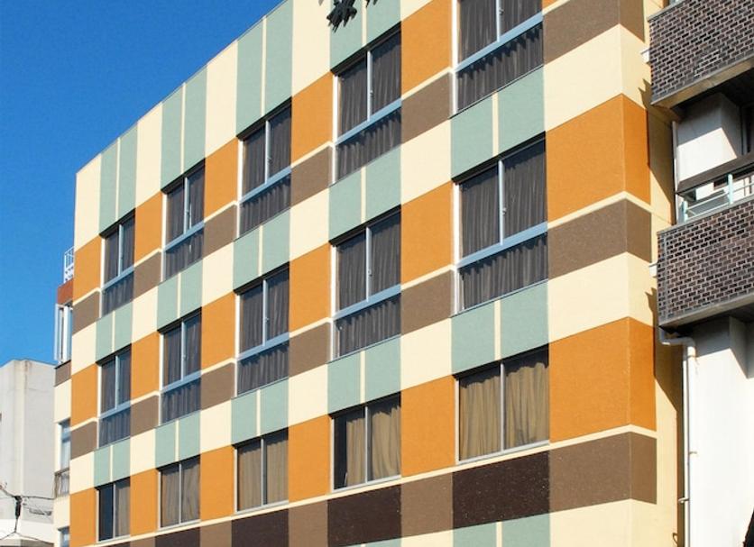 Gebäude Foto
