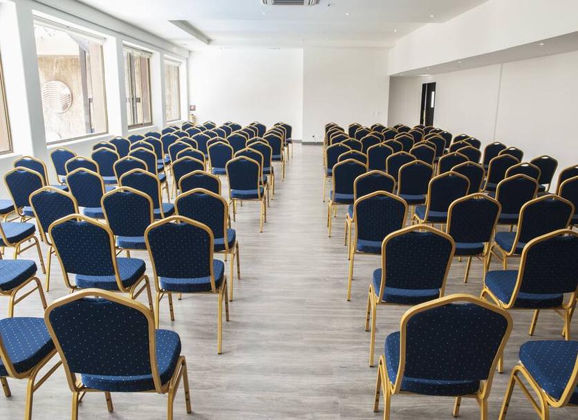Konferenzraum Foto