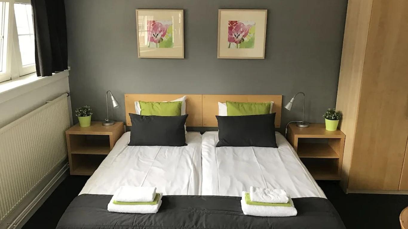 Hotel Ter Stege
