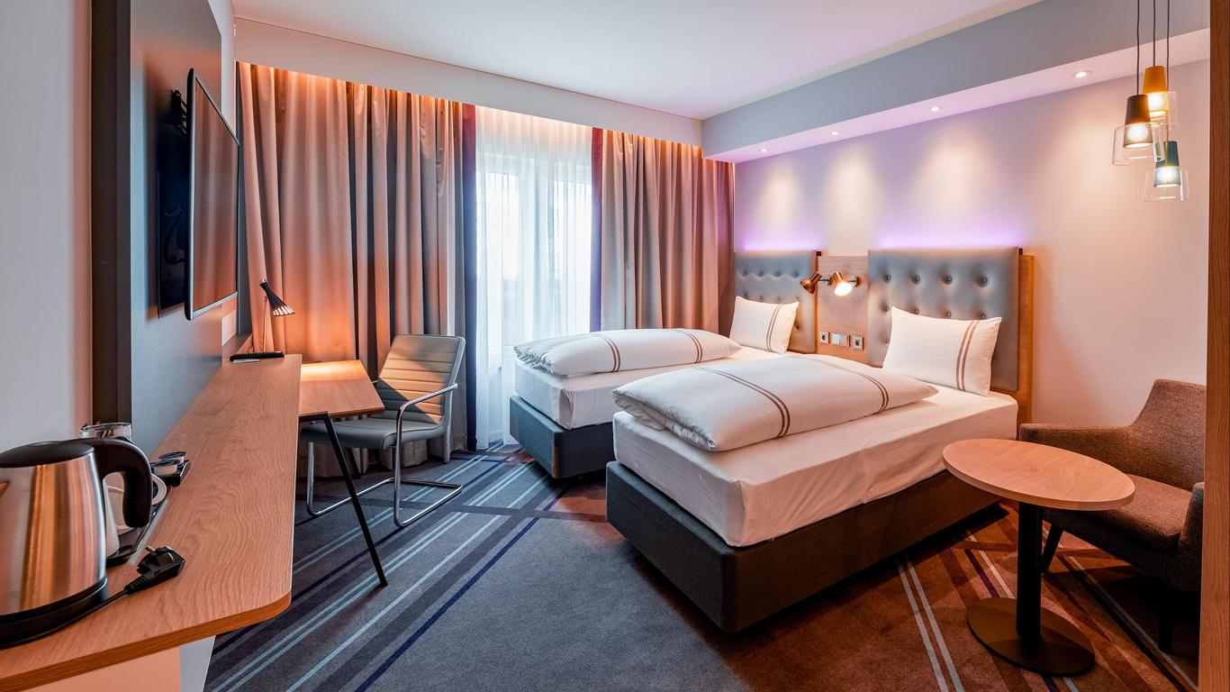 Premier Inn München Airport Sued