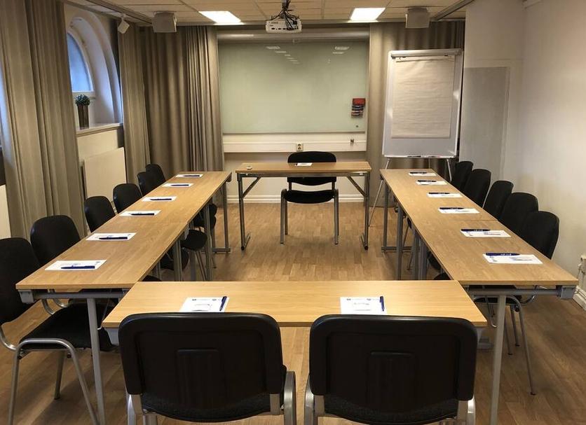 Konferenzraum Foto