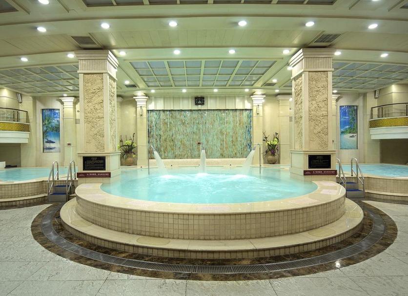 Wellness Foto