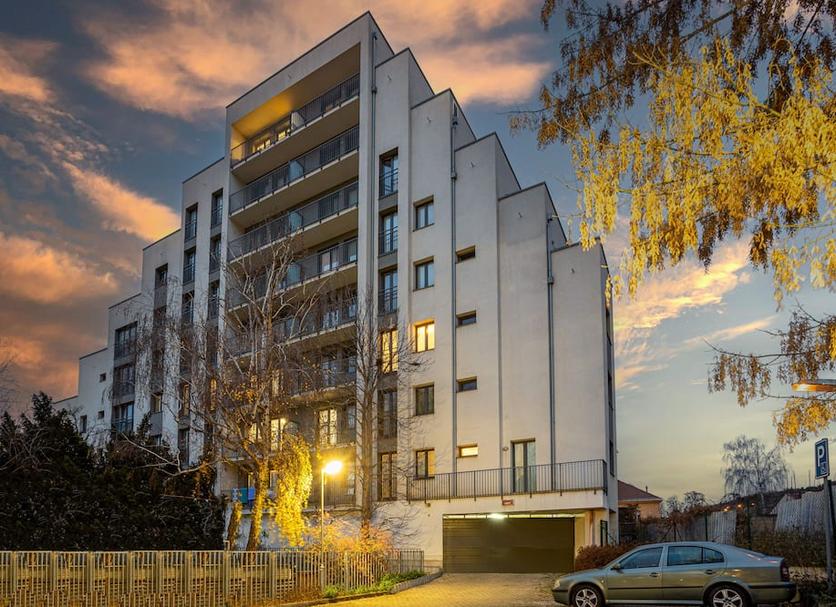 Gebäude Foto