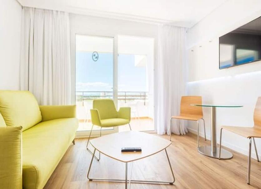 Wohnzimmer Foto