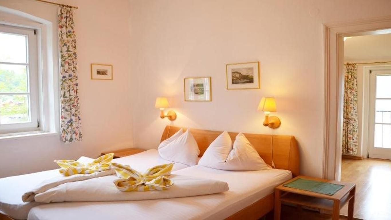 Hotel Seehof