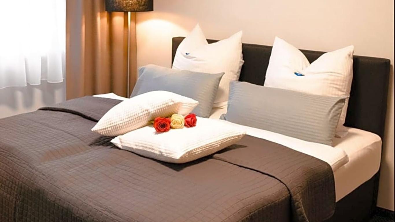 Boutique Hotel Selb