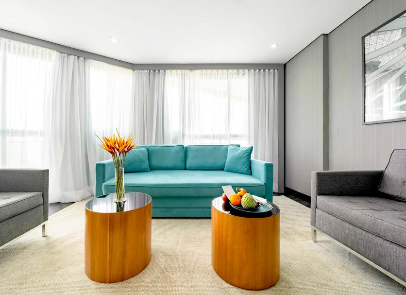 Wohnzimmer Foto