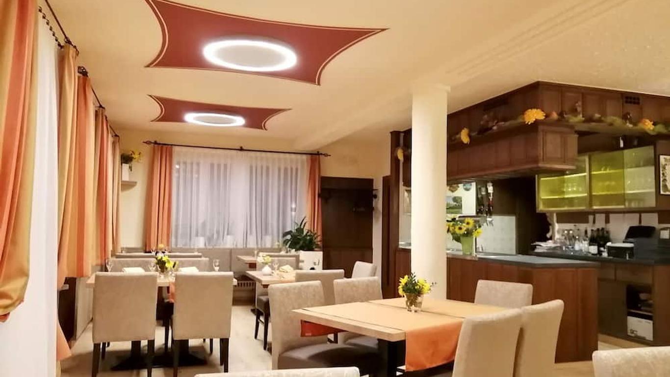 Hotel-Gasthaus zur Eiche