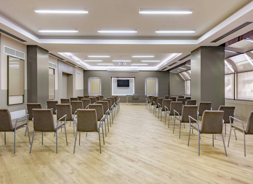 Konferenzraum Foto