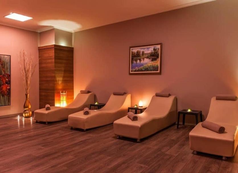 Wellness Foto