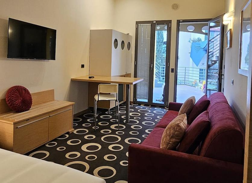 Wohnzimmer Foto
