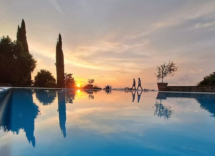 Pool Foto