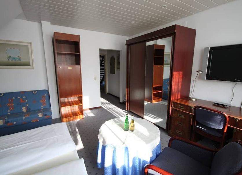 Wohnzimmer Foto