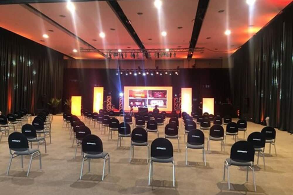 Konferenzraum
