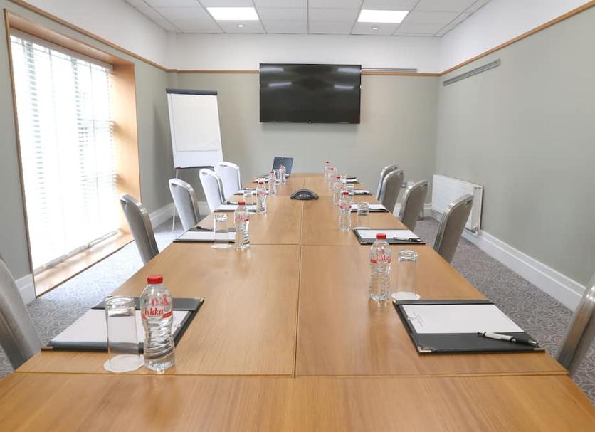 Konferenzraum Foto