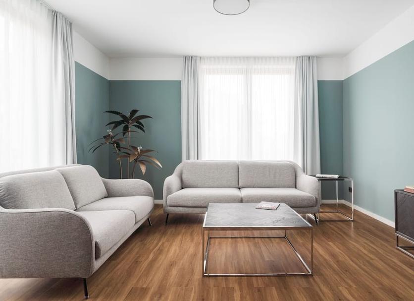 Wohnzimmer Foto