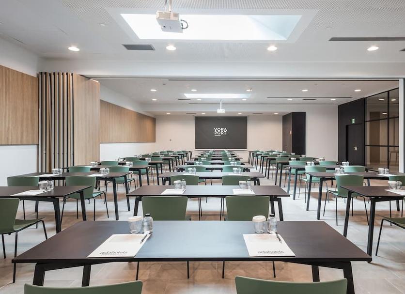 Konferenzraum Foto